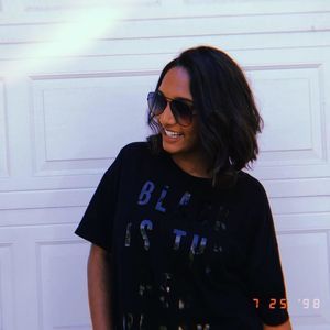 Meet your Posher, Emma